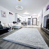 Tunari, vila 136 mp, curte 145 mp, centrala proprie